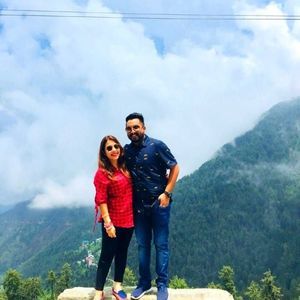 Meet your Posher, Sheenu